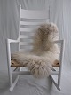 Rocking chair
White painted beech
Hans J. Wegner
