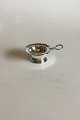 Georg Jensen Sterling Sølv Thesi No 86 og Thesiholder No 363B