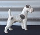 B&G figur hund
1998
Ruhåret foxterrier