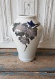 Royal Copenhagen stor Art Nouveau vase no. 2020/1907 - 29 cm.