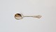 Antik Rococo silver marmelade spoon