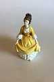 Royal Doulton Figur Coralie H N 2307