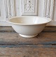 Middlesbrough Pottery Creamware bowl 1834-44