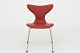 Arne Jacobsen / Fritz Hansen
AJ 3108 - Reupholstered 