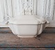 Gustavsberg cream colored faience tureen