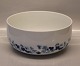 Troja B&G Porcelæn 313 Salatskål 10,5 x 23,5 cm (043)