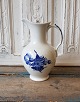 Royal Copenhagen Blue Flower chocolate jug no. 8147