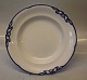 Small soup rim plate 21 cm Blue Olga Willeroy & Boch Dredsen