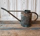 Lovely old copper water jug