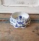 Royal Copenhagen Blue Flutet full lace bowl no. 1001