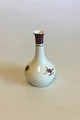 Royal Copenhagen Art Nouveau Lille vase No 103/143 PMN