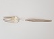 Savoy - Frigast fork in sterling silver