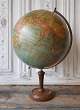 Old globe