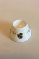 Bjorn Wiinblad/Rosenthal Romanze Studioline 3620 Egg Cup