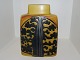 Royal Copenhagen  Baca Gul vase