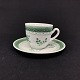 Green Tranquebar coffee cup
