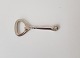Cohr Saxon capsule opener in silver and steel