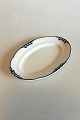 Villeroy & Boch Blue Olga Oval Dish