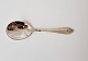 Diana small serving spoon in silver 14.7 cm.