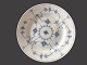 Plate, blue fluted
Royal Copenhagen
China
D: 21,2 cm
i. sorting
6
