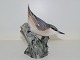 Bing & Grondahl figurineNuthatch