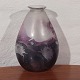 Glas vase i Art Nouveau stil
 - Kr. 1200,-