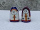 Arabia
Same couple
Salt & Pepper set
* 600kr total