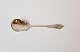 French lily jam spoon in silver