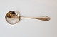 Christiansborg large serving spoon in silver 25 cm.