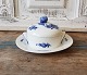 Royal Copenhagen Braided Blue Flower butter bowl no. 8076