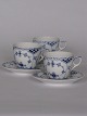 Blue Fluted Half Lace
Coffee cup
Royal Copenhagen