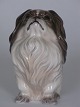 Pekingese
Porcelain
Dahl Jensen