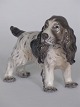 Cocker Spaniel 
Porcelain
Dahl Jensen