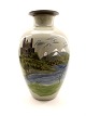 Knapstrup gulv vase