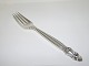 Georg Jensen KongeMiddagsgaffel 18,9 cm.