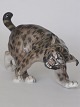 Big lynx
Porcelain
Dahl Jensen