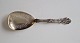 Apostles spoon from 1891 - copy of Renaissance in silver
