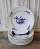 Royal Copenhagen Blue Flower Dinner Plate 8097 - 1898-1923