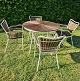 Mandalay Marguerit garden furniture set