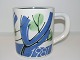 Royal Copenhagen
Large year mug 1981