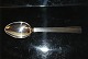 Bernadotte dinner spoon # 11
Produced by Georg Jensen.
SOLD