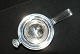 Tea strainer Lotus SilverW & S SørensenLength 13.5 cm.Diameter 7 cm.SOLD