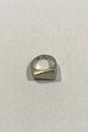 Georg Jensen Sterling Sølv Ring No 141