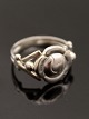 Georg Jensen vintage ring #12