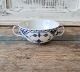 Royal Copenhagen Blue Fluted full lace broth cup no. 1160