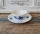Royal Copenhagen Blue Flower teacup no. 8049