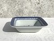 Royal Copenhagen
Tranquebar
Serveringsskål
#11/1338
*250kr