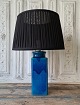 Large Niels Kähler table lamp 41 cm.