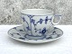 Royal Copenhagen
Blue fluted
Plain
Coffee cup set
# 1/2162
*80DKK