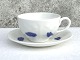 Gustavsberg
Blaue Blume
Teetasse eingestellt
* 200kr